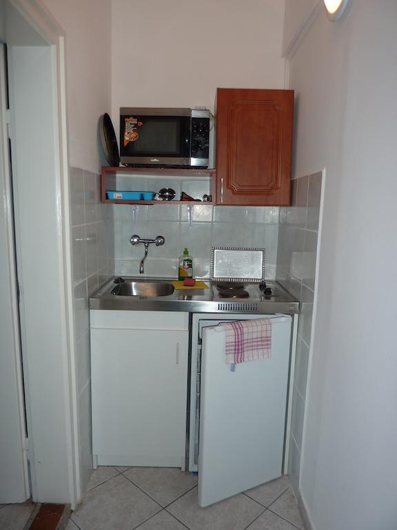 Bridgehaus Apartment Balatonfüred Стая снимка