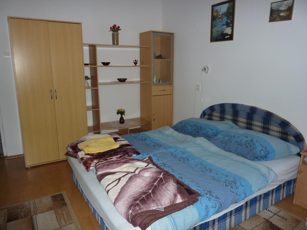 Bridgehaus Apartment Balatonfüred Стая снимка