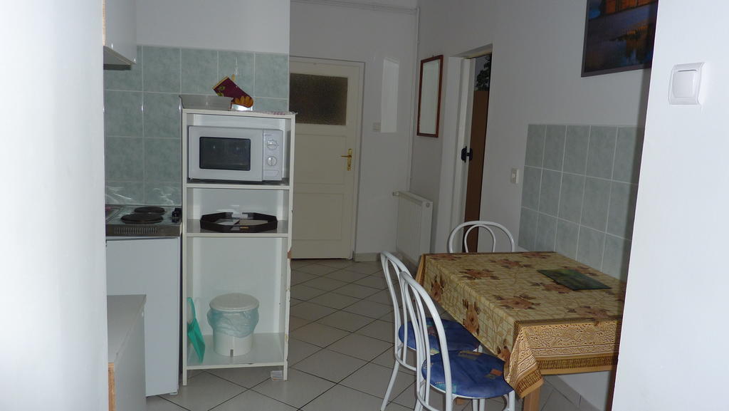 Bridgehaus Apartment Balatonfüred Стая снимка