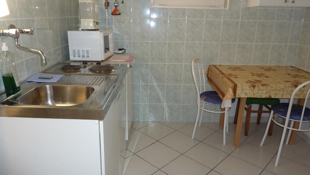 Bridgehaus Apartment Balatonfüred Стая снимка
